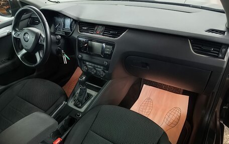 Skoda Octavia, 2015 год, 699 000 рублей, 12 фотография