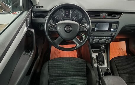 Skoda Octavia, 2015 год, 699 000 рублей, 11 фотография