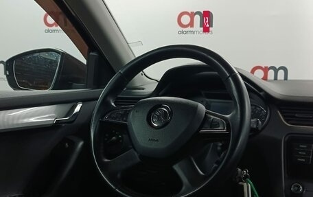 Skoda Octavia, 2015 год, 699 000 рублей, 13 фотография