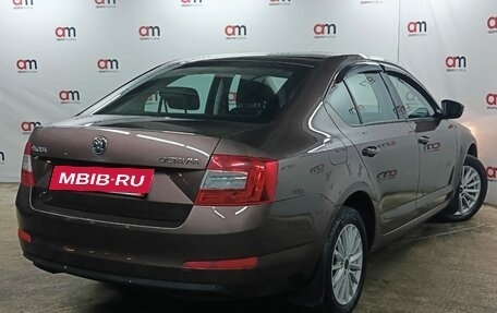 Skoda Octavia, 2015 год, 699 000 рублей, 4 фотография