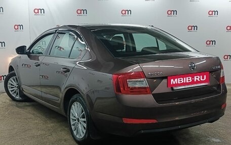 Skoda Octavia, 2015 год, 699 000 рублей, 6 фотография