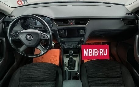 Skoda Octavia, 2015 год, 699 000 рублей, 9 фотография