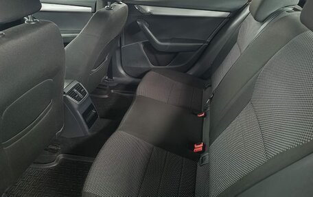 Skoda Octavia, 2015 год, 699 000 рублей, 19 фотография