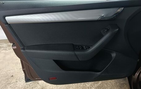 Skoda Octavia, 2015 год, 699 000 рублей, 18 фотография