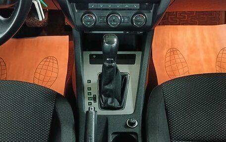 Skoda Octavia, 2015 год, 699 000 рублей, 17 фотография