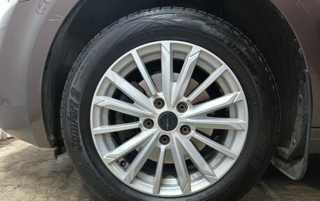 Skoda Octavia, 2015 год, 699 000 рублей, 22 фотография