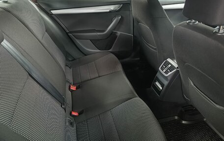 Skoda Octavia, 2015 год, 699 000 рублей, 20 фотография