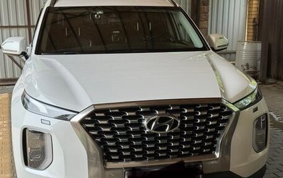 Hyundai Palisade I, 2019 год, 3 180 000 рублей, 1 фотография
