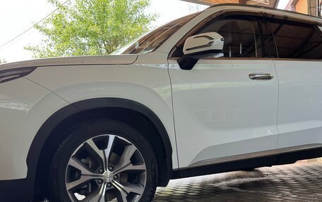 Hyundai Palisade I, 2019 год, 3 180 000 рублей, 4 фотография