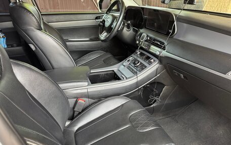 Hyundai Palisade I, 2019 год, 3 180 000 рублей, 9 фотография