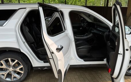 Hyundai Palisade I, 2019 год, 3 180 000 рублей, 7 фотография