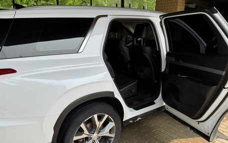 Hyundai Palisade I, 2019 год, 3 180 000 рублей, 6 фотография