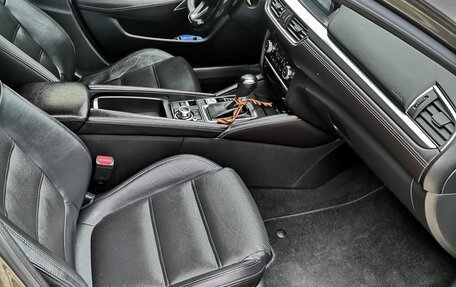Mazda 6, 2017 год, 2 220 000 рублей, 2 фотография