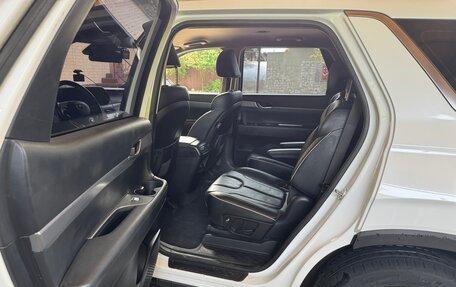Hyundai Palisade I, 2019 год, 3 180 000 рублей, 8 фотография