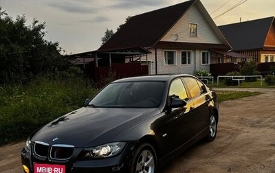 BMW 3 серия, 2006 год, 600 000 рублей, 1 фотография