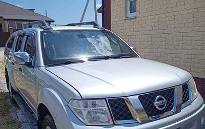 Nissan Navara (Frontier), 2007 год, 1 200 000 рублей, 1 фотография