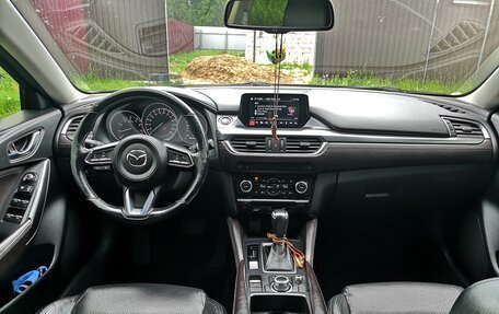 Mazda 6, 2017 год, 2 220 000 рублей, 8 фотография