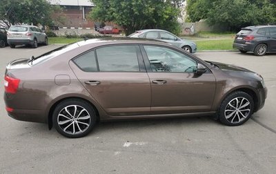Skoda Octavia, 2014 год, 1 200 000 рублей, 1 фотография