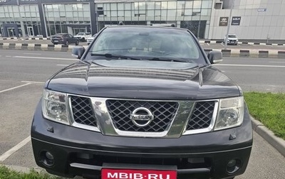 Nissan Pathfinder, 2008 год, 700 000 рублей, 1 фотография
