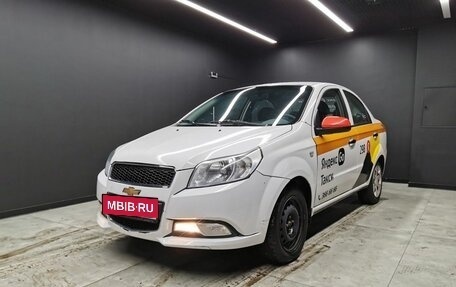 Chevrolet Nexia, 2023 год, 780 700 рублей, 1 фотография