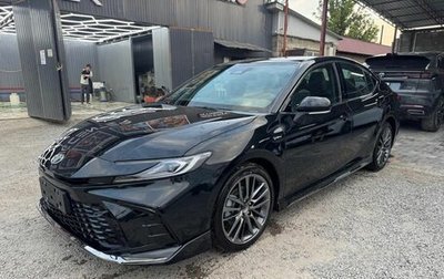 Toyota Camry, 2025 год, 4 500 000 рублей, 1 фотография