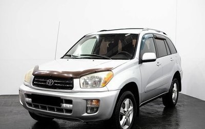 Toyota RAV4, 2000 год, 745 000 рублей, 1 фотография