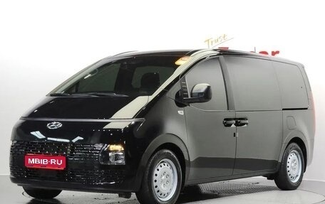 Hyundai Staria, 2021 год, 1 фотография