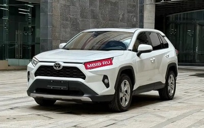 Toyota RAV4, 2021 год, 2 099 000 рублей, 1 фотография
