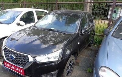 Datsun mi-DO, 2019 год, 510 000 рублей, 1 фотография
