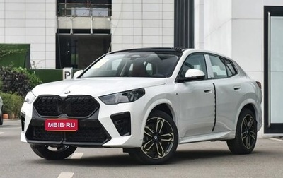 BMW X2, 2024 год, 5 135 000 рублей, 1 фотография
