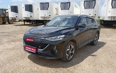 Haval F7x I, 2024 год, 2 510 000 рублей, 1 фотография