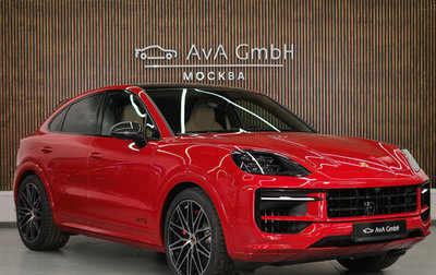 Porsche Cayenne III, 2025 год, 25 928 400 рублей, 1 фотография