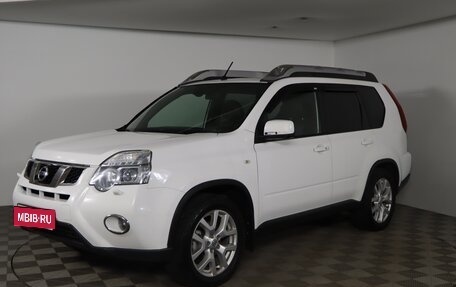 Nissan X-Trail, 2014 год, 1 249 990 рублей, 1 фотография