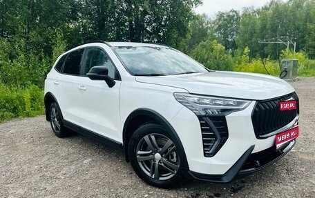 Haval Jolion, 2024 год, 1 980 000 рублей, 1 фотография