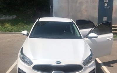 KIA Cerato III, 2019 год, 2 000 000 рублей, 1 фотография