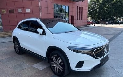Mercedes-Benz EQA, 2023 год, 2 850 000 рублей, 1 фотография