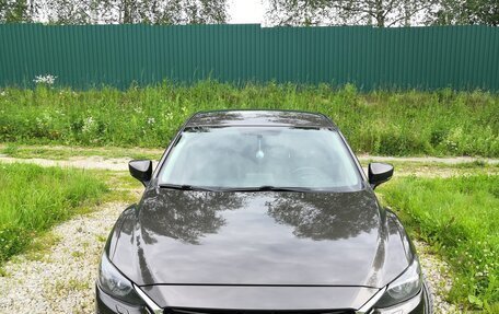 Mazda 6, 2017 год, 2 220 000 рублей, 11 фотография