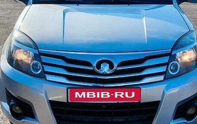 Great Wall Hover H3 I, 2012 год, 750 000 рублей, 1 фотография