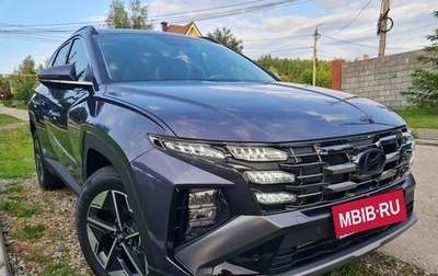 Hyundai Tucson, 2025 год, 3 650 000 рублей, 1 фотография