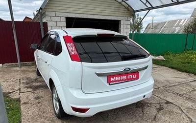 Ford Focus II рестайлинг, 2008 год, 421 000 рублей, 1 фотография