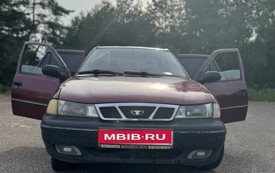 Daewoo Nexia I рестайлинг, 2008 год, 230 000 рублей, 1 фотография