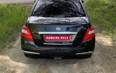 Nissan Teana, 2008 год, 935 000 рублей, 1 фотография