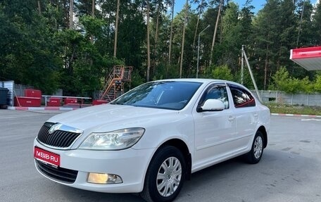 Skoda Octavia, 2013 год, 750 000 рублей, 1 фотография