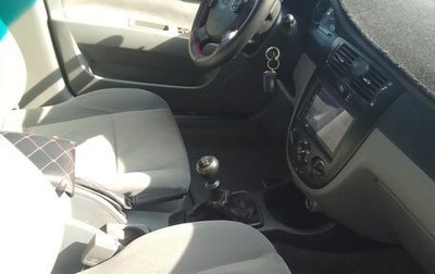Daewoo Gentra II, 2013 год, 500 000 рублей, 1 фотография
