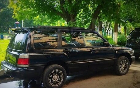Subaru Forester, 1999 год, 600 000 рублей, 1 фотография