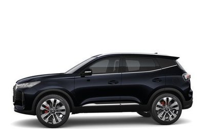 Chery Tiggo 4 I рестайлинг, 2025 год, 2 290 000 рублей, 1 фотография
