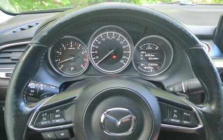 Mazda 6, 2017 год, 2 220 000 рублей, 12 фотография