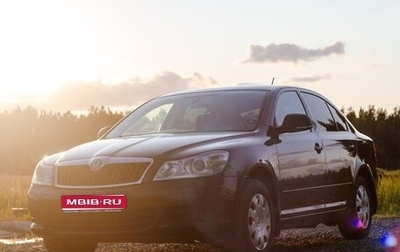Skoda Octavia, 2011 год, 700 000 рублей, 1 фотография