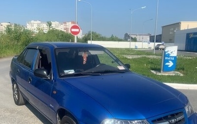 Daewoo Nexia I рестайлинг, 2013 год, 620 000 рублей, 1 фотография