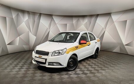 Chevrolet Nexia, 2023 год, 763 000 рублей, 1 фотография